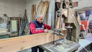 Belediye Kendi Üretiyor, Kent İçin Kullanıyor