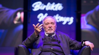 Beyin Göçüne Dur Demek İçin İlber Ortaylı, Sinan Canan, Özgür Bolat ve Bir Çok Önemli İsim Ankara da Bir Araya Geldi!