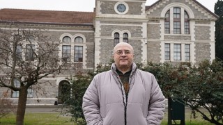 Boğaziçi Üniversitesi İklim Değişikliği ve Politikaları Uygulama Merkezi Direktörü Prof. Dr. Levent Kurnaz: “İstanbul'da beklenen yağışlar gelmezse su sıkıntısı yaşanabilir”