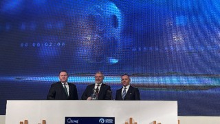 Borsa İstanbul'da 2023'ün ilk gongu Oncosem için çaldı