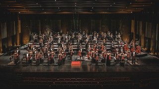 Borusan Sanat'ta Bu Hafta