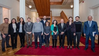 Bu imza gençlerin kişisel gelişimi için