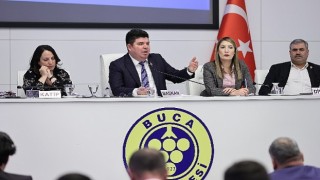 Buca Belediyesi'nden tarihi yapılara koruma kalkanı