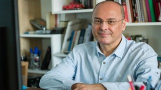 Bülent Şık'tan 'Çocuklar ve Gıda Güvenliği' Söyleşisi