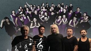 Bulutsuzluk Özlemi ve Boğaziçi Gençlik Korosu Yöret İçin İlk Kez Aynı Sahnede!