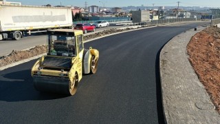 Büyükşehir, Turgut Özal'da sona doğru yaklaştı
