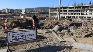 Büyükşehir'den Gebze'ye önemli yatırım