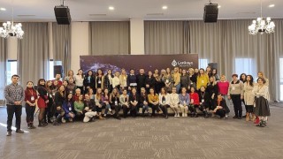 Çankaya Belediyesi Personeline Toplumsal Cinsiyet Eşitliği Eğitimi