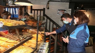 Çankaya Zabıtası'ndan 2022'de 49 Bin 378 Denetim