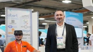 CES'te konuşan Türk Telekom CEO'su Ümit Önal: “TT Ventures ile girişimleri dünyaya açan bir köprü olacağız”