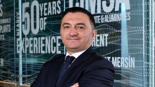 Çimsa, sürdürülebilir ürünlerle ürün gamını güçlendirmeye devam ediyor!