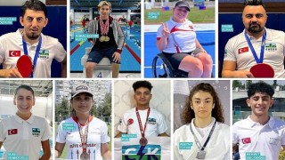 CK Enerji, Sporun Enerjisi'yle genç sporcuların yanında