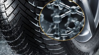 Continental AllSeasonContact 2022 lastik testlerinde ipi galibiyetlerle göğüsledi