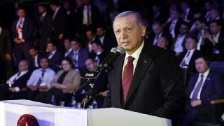 Cumhurbaşkanı Erdoğan'dan İznik Paylaşımı