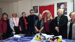 Derin yoksulluğa karşı kadın dayanışması