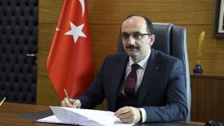 DSİ Genel Müdürü Mehmet Akif Balta Müjdeyi Verdi Menemen'in 3. Barajı'nda İşlem Tamam