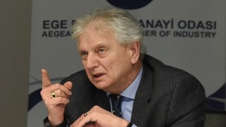 EBSO'dan İzmir'e 1 Yılda 48 Milyon Liralık Hibe Proje