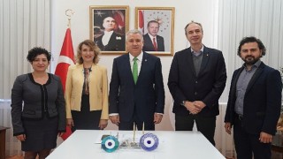 Ege Üniversitesinden ilk yerli ve milli probiyotik kapsülü
