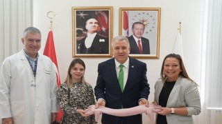 Egeli akademisyenlerin başarısına TÜRKPATENT'ten “Faydalı Model Belgesi” tescili