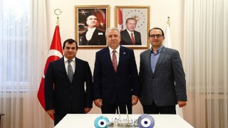 Egeli bilim ekibinden akciğer kanserinin tedavisine yönelik proje