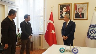 Egeli bilim ekibinin paydaşı olduğu projeye AB'den 3, 3 milyon Euro fon desteği