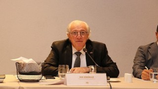 Egeli ihracatçılar: 2023 yılında hedefimiz “Mevcudumuzu korumak” olacak