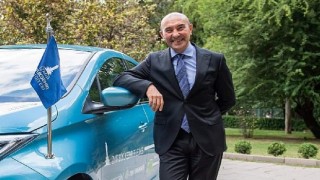 Ekonomik krize rağmen ekolojik ulaşımda ısrar