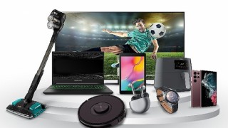 En çok akıllı telefon aldık, TV'leri büyüttük, fritözü keşfettik