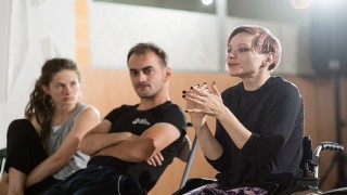 Erişilebilir sanat, festivale taşınıyor: Unlimited Forum