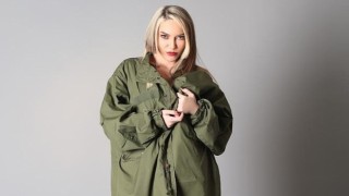 Esma Erin San Marino ya Eurovision Çıkarması