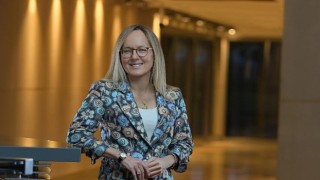 Garanti BBVA Portföy'den Garanti Portföy Garanti BBVA İklim Endeksi Hisse Senedi (TL) Fonu (Hisse Senedi Yoğun Fon) (GIE)