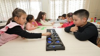 Gaziemir'de zorluklar dayanışmayla aşılıyor