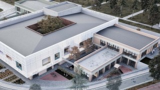 Gebze'ye Engelsiz Yaşam Merkezi