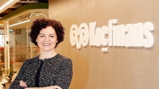 Geleceğin Mühendis Kadınları Koçfinans'ın Turuncu Kanatları İle Yükselecek