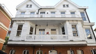 Genç Alman Sineması Sinematek/Sinema Evi'nde