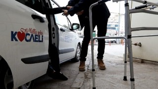 Geniş Ailem, 2022'de 342 bin 805 hizmet verdi