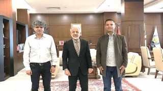 Harran Üniversitesi Teknokentte Geliştirilen Dronlar Üreticilerin Hizmetine Sürülüyor