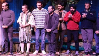 Hayal ile Gerçek Arasında Gizemli Bir Gecenin Hikâyesi “Bir Gece Masalı”