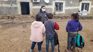 Hayata Destek Derneği 2022 yılında 70 bin ihtiyaç sahibine destek oldu