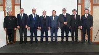 Haymana'nın Potansiyeli Çalıştay'da Değerlendirildi