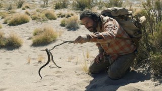 ”Hazen Audel ile And Dağları'nı Aşmak” National Geographic Ekranlarında