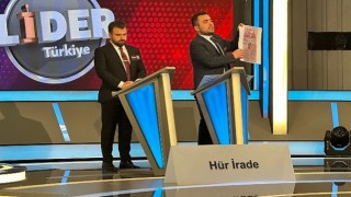 Her Bölümde Heyecan Dorukta