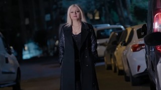 Hülya Arıkan'dan ”Bir Ben Bilirim”