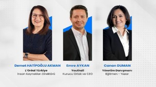 İk Sektörünün Nabzını Tutacak “Kolektif Deneyim” Canlı Yayın Serisinin İlki Yayınlandı