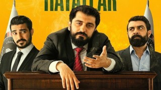 “İllegal Hayatlar” Filminin Sevilen Oyuncuları Seyircileriyle Buluşuyor