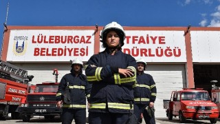 İsimsiz kahramanlar yüzlerce canı kurtardılar!