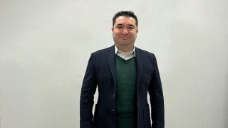 İsotlar Grup'ta üst düzey atama