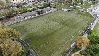 İstanbul Başakşehir'den Amatör Kulüplere Güzel Haber