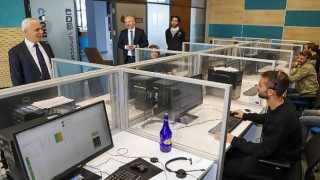 İSU ALO 185 2022 Yılında 508 Bin 249 Adet Çağrı Karşıladı