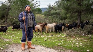 İzmir'de Çoban Start-Up dönemi başlıyor